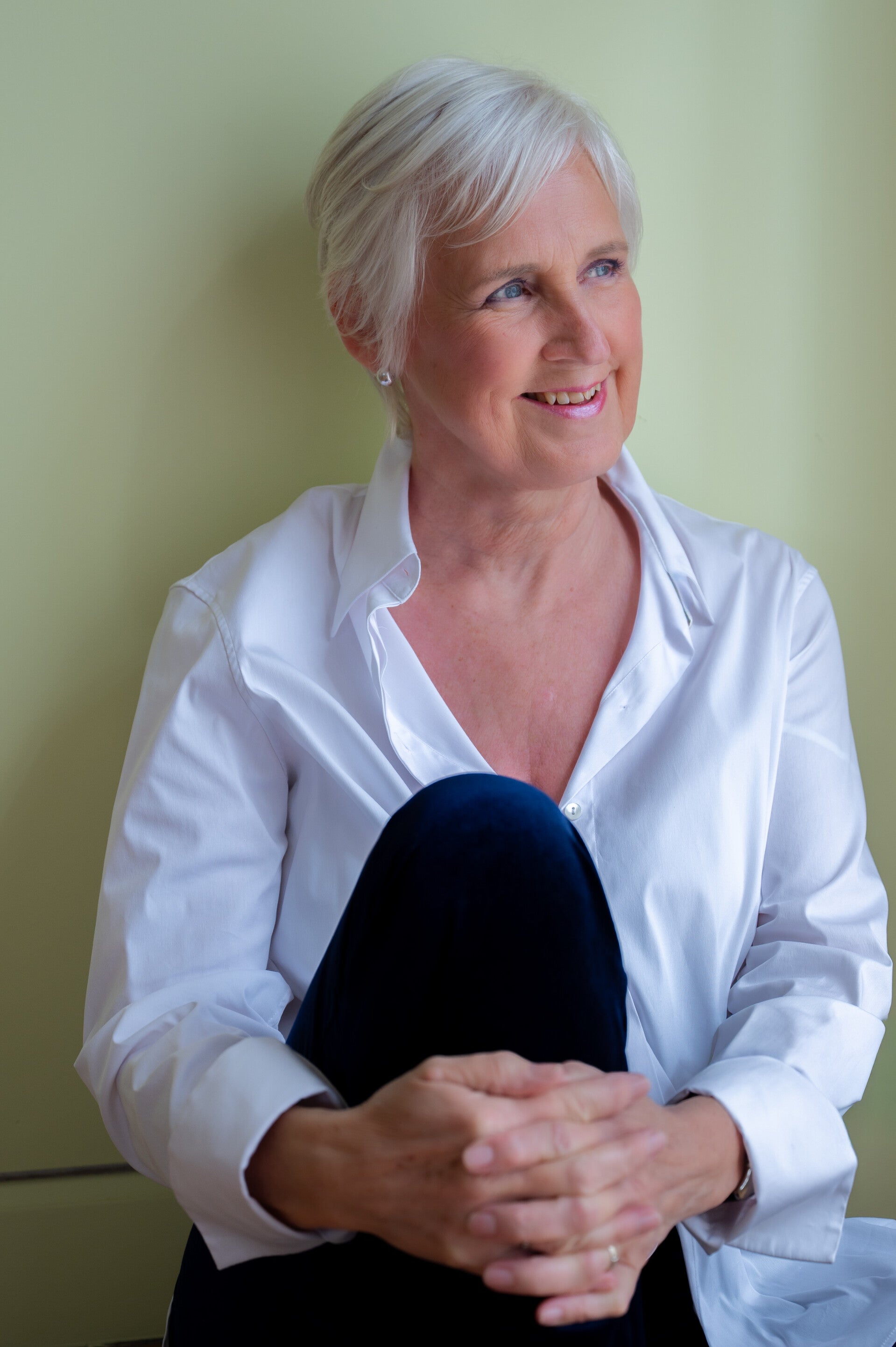 Afbeelding van Manon Sadée Energetisch coach Breda