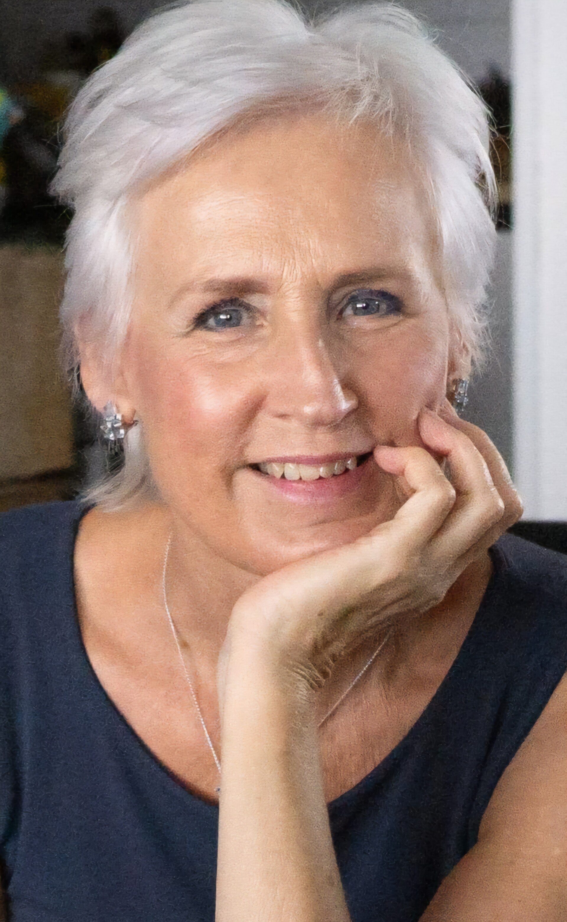 Afbeelding van Manon Sadée Energetisch coach Breda