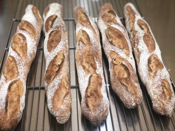 Stokbrood