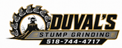Duvalsstumpgrinding