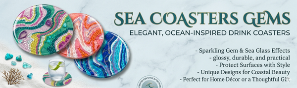 Sea Coasters Gems