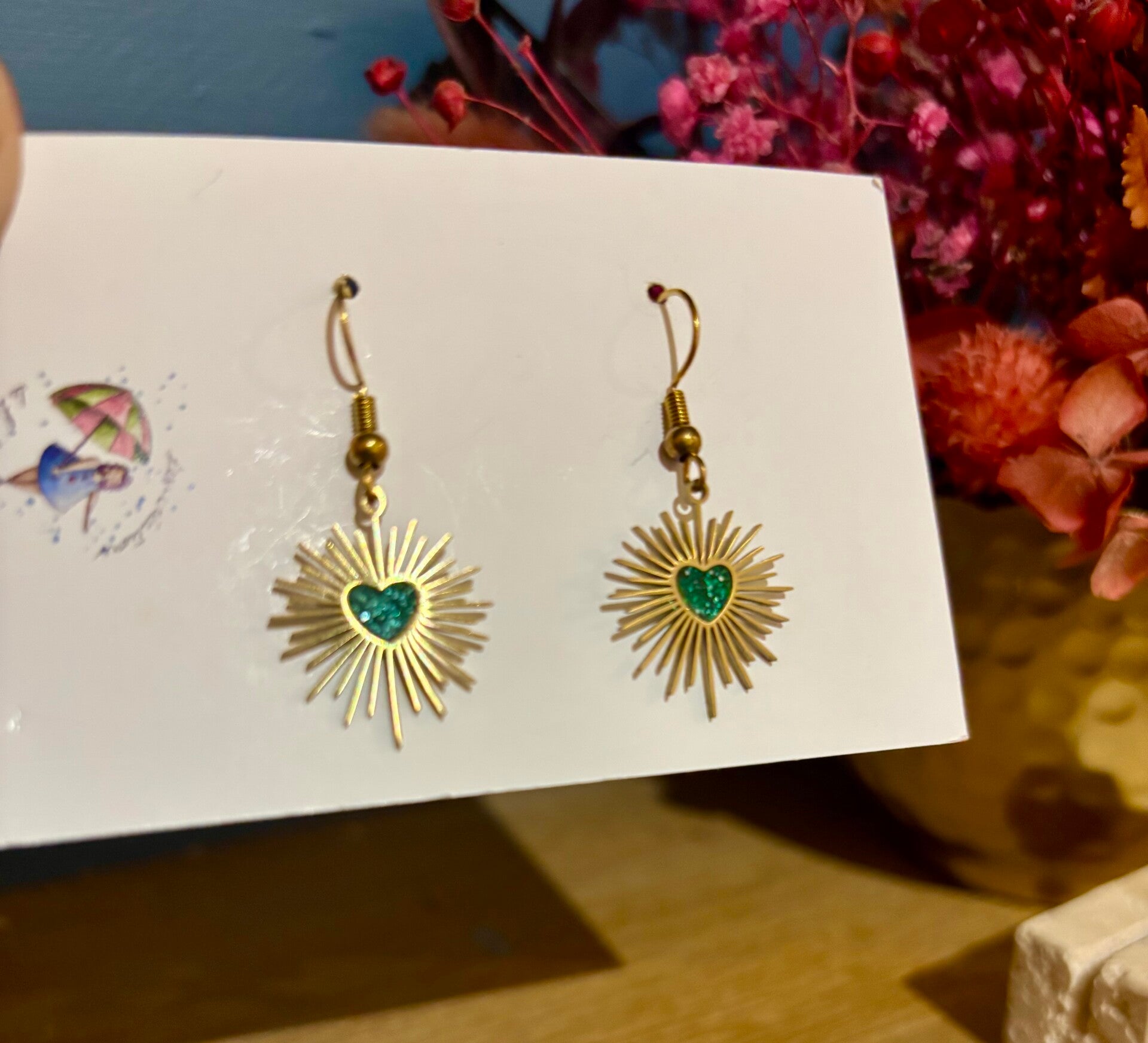 Cazenave Cerqueira Laetitia