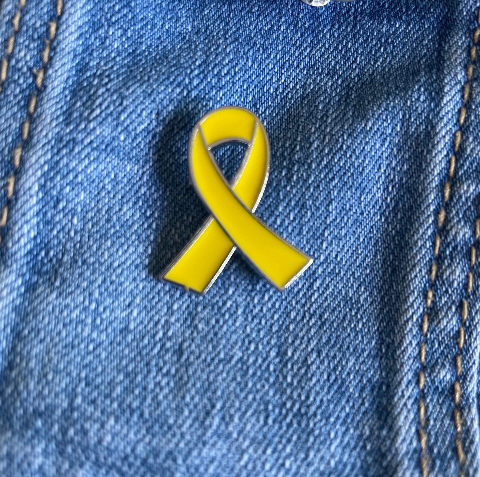 pin’s Septembre en Or