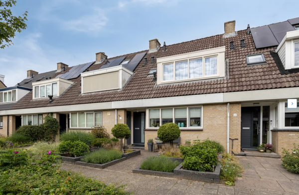 Deurzerdiep 4, Zwolle
