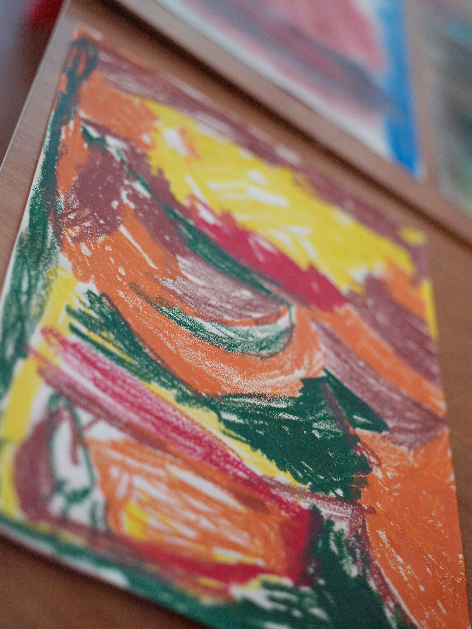Kinderkunst