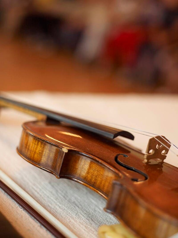 Musikunterricht