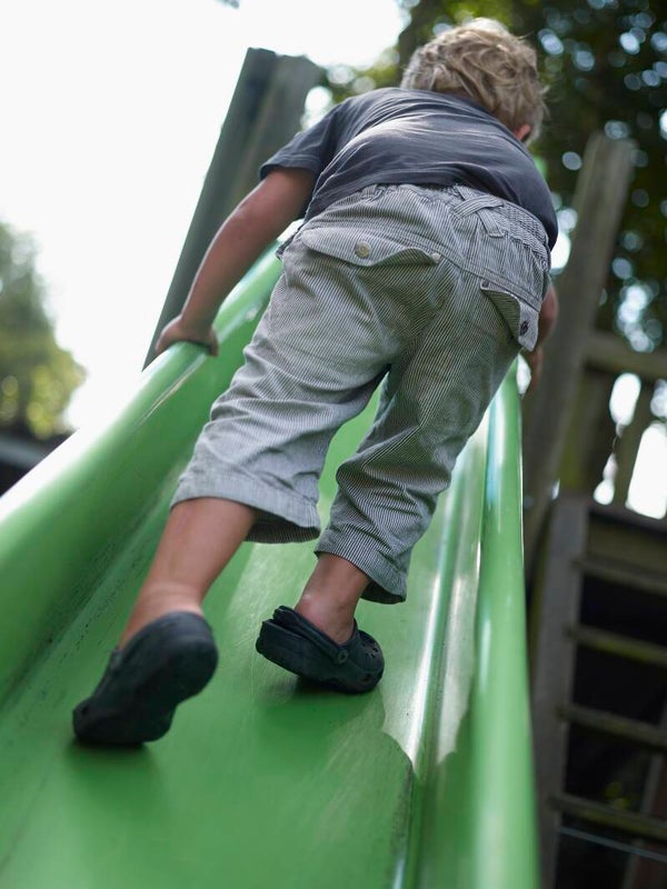 Spielplatz