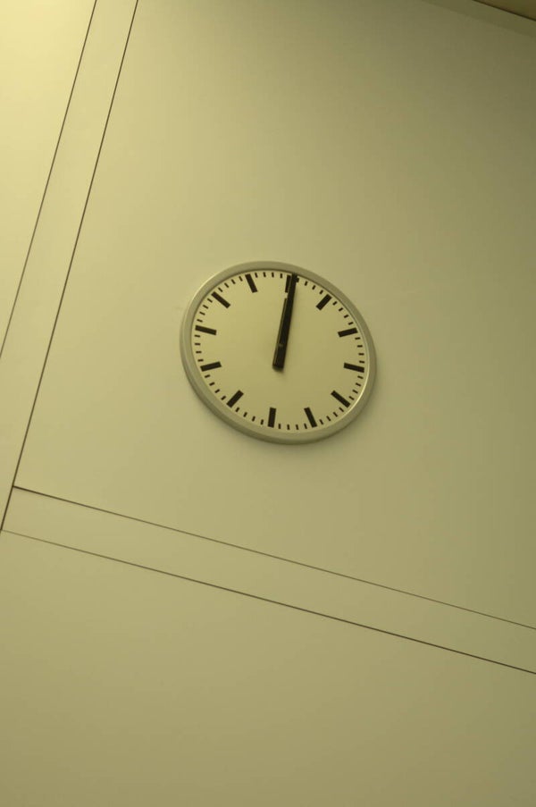 Zeit