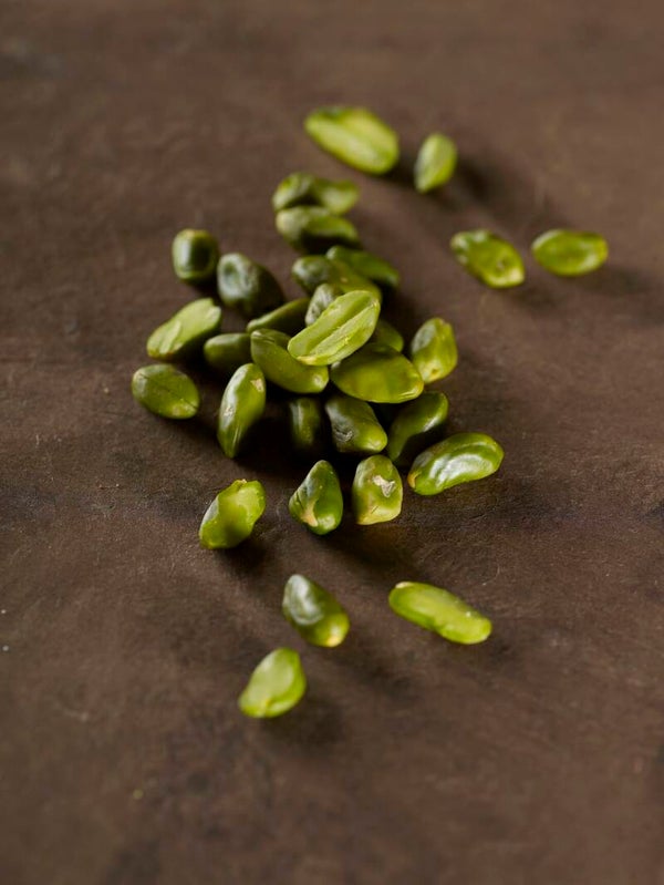 Pistazienkerne