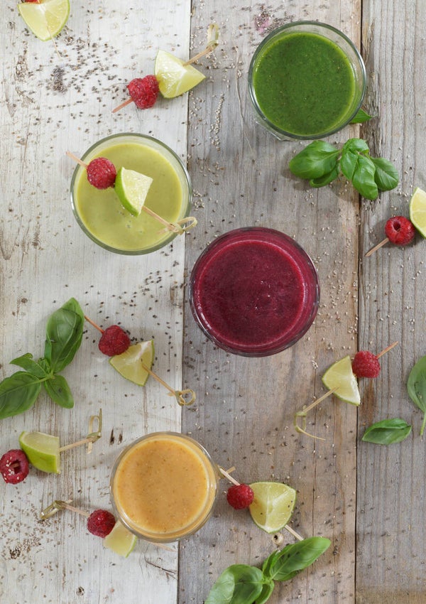 Smoothies