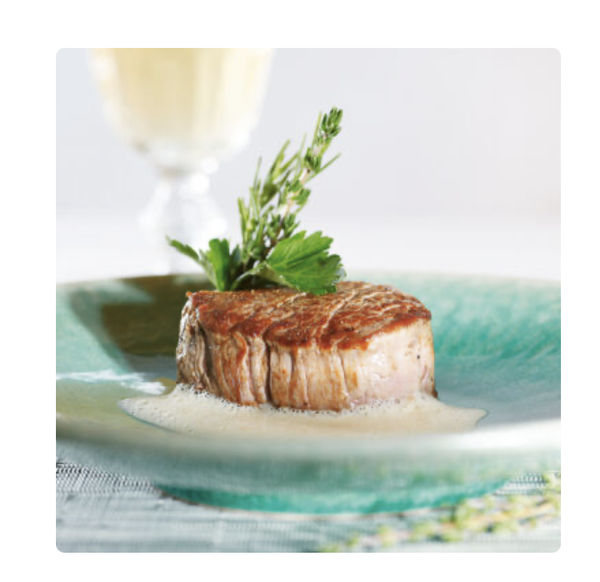 Rinderfilet