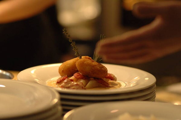 Gourmet