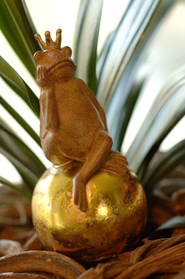 Froschkönig