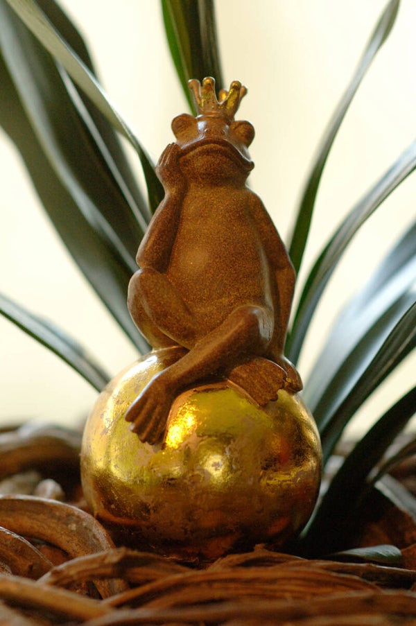Froschkönig