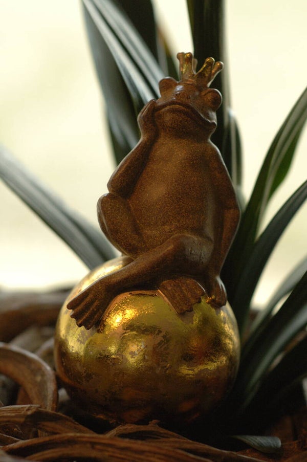 Froschkönig