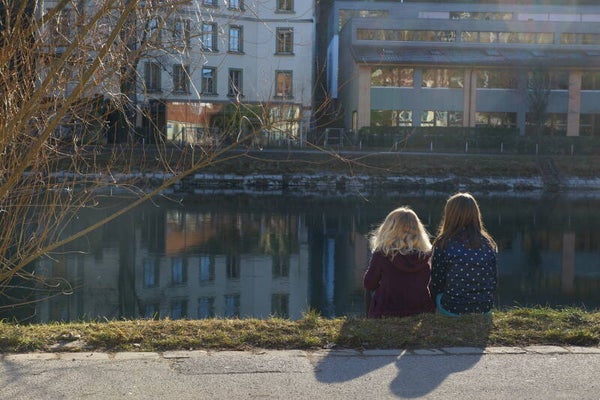 Freundschaft