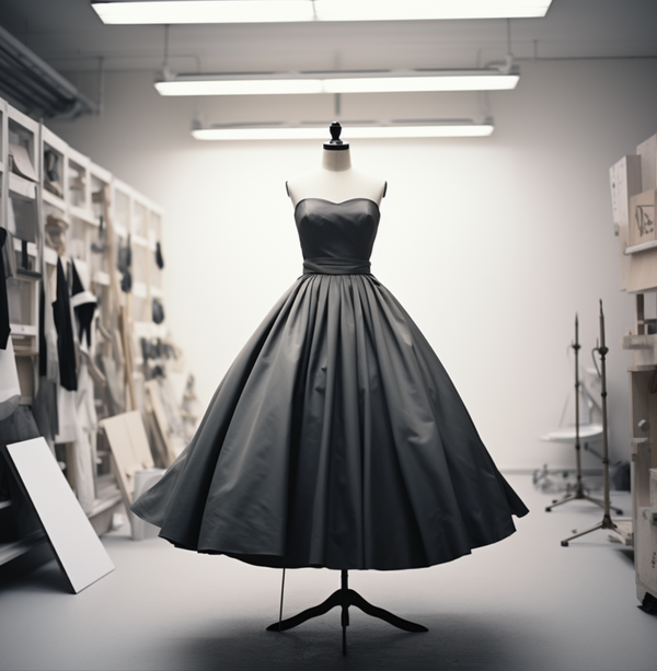 Abendkleid
