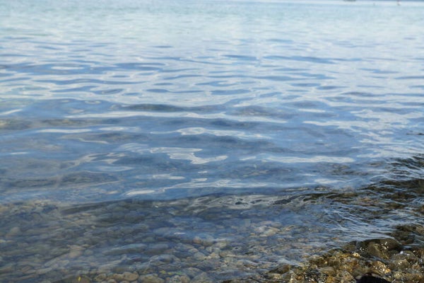 Wasser