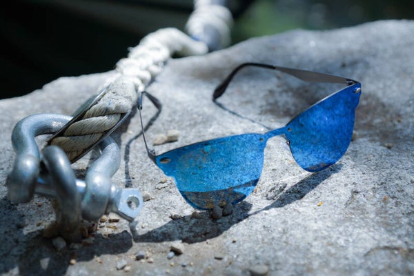 Sonnenbrille