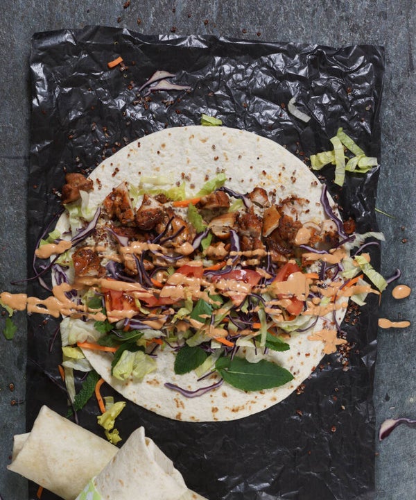 Wrap