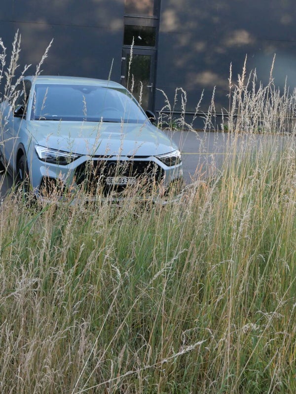 Mobilität