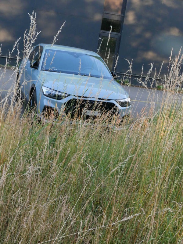 Auto, Natur, Arbeitsweg