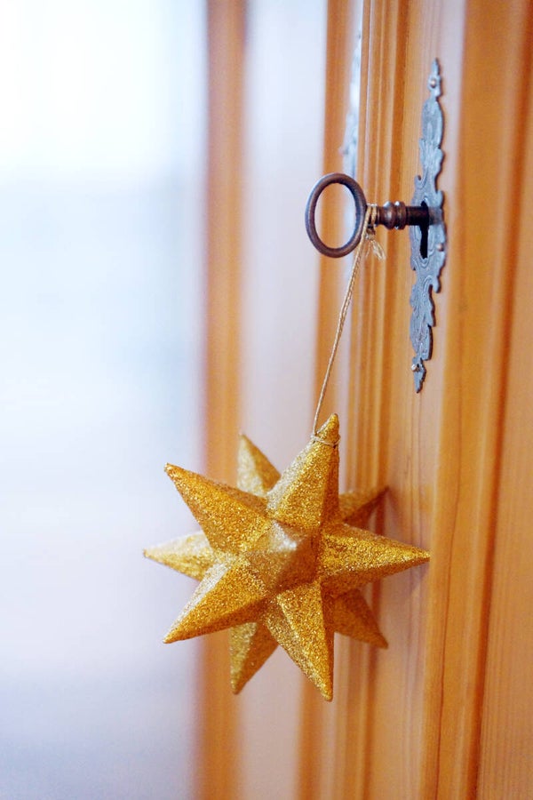 Der Schlüssel zum Weihnachtszauber