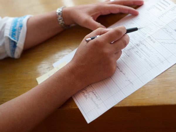 Begleitung und Sicherheit im Alltag