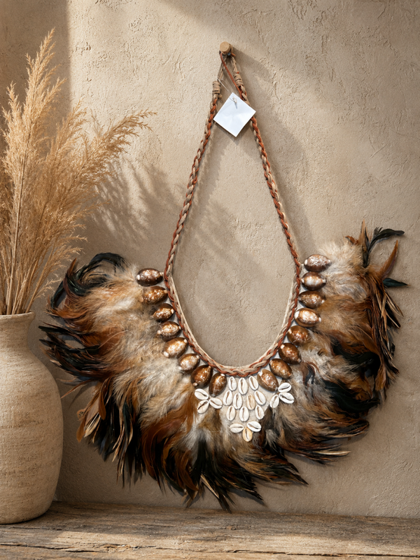 Veren ornament