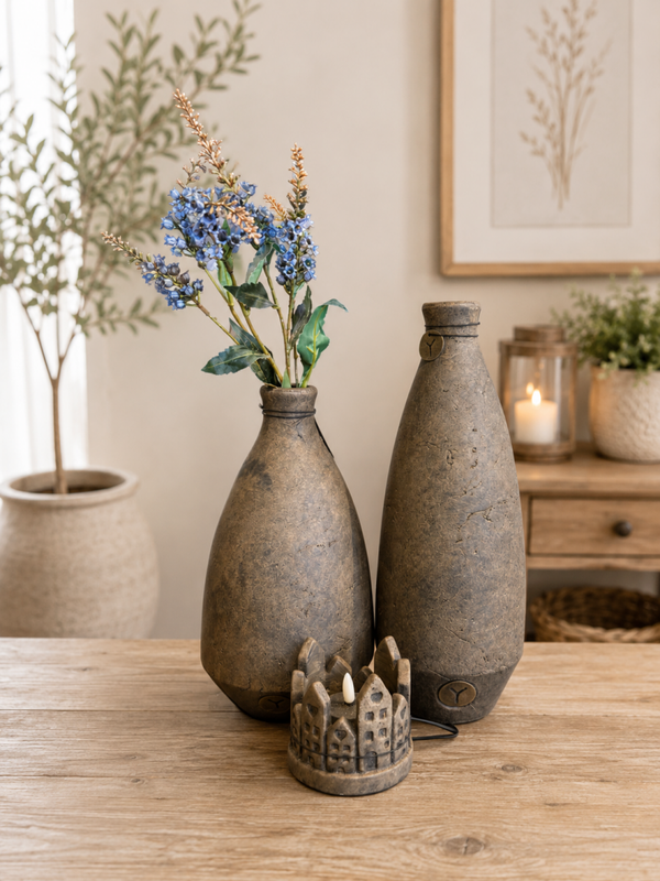 Complete BRYNXZ Set – Majestic Brown