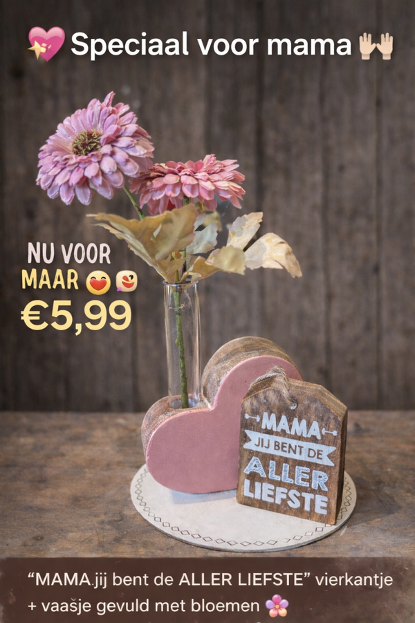 Setje Mama