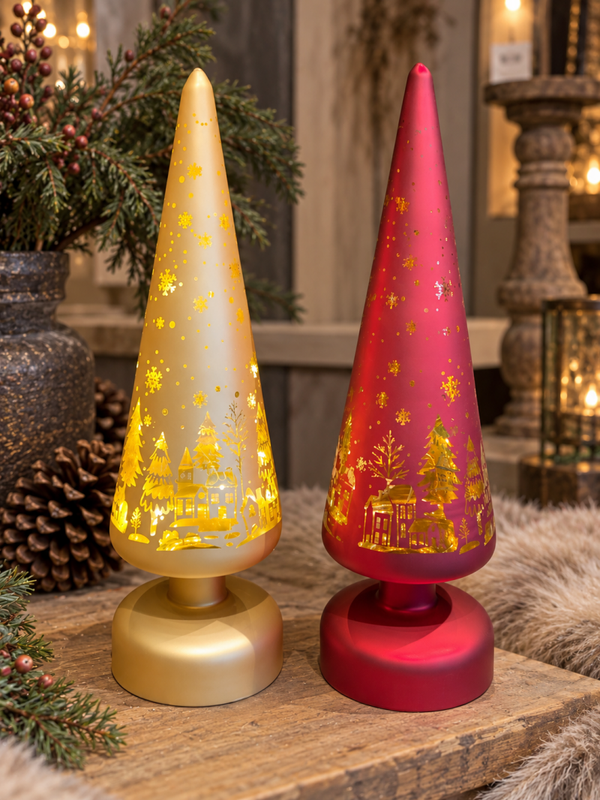 Countryfield LED Kerstboom