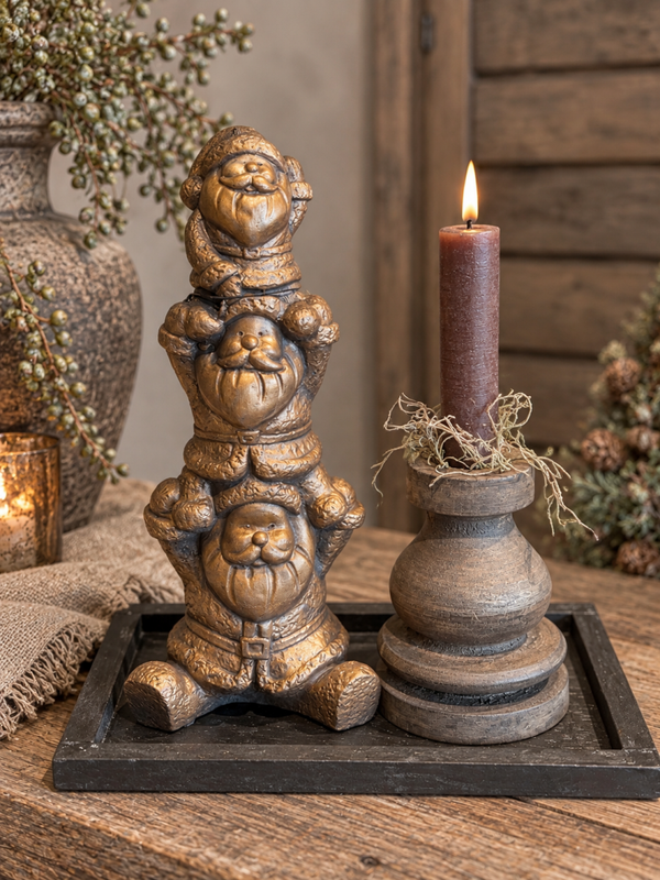 Complete kerstset – Brynxz & Countryfield
