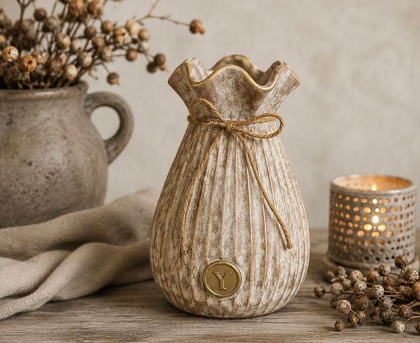 Brynxz Bagsac with Rope  – Jewel