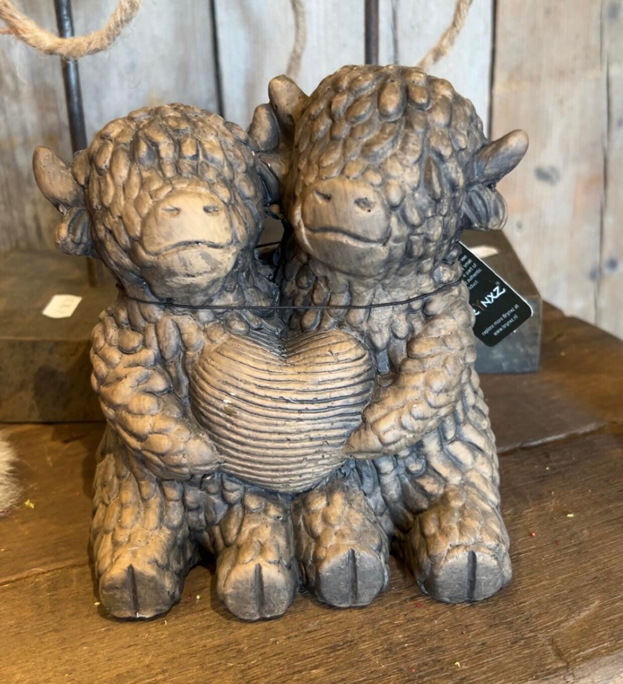 Brynxz Two Scotty's Fells in love. PRE ORDER