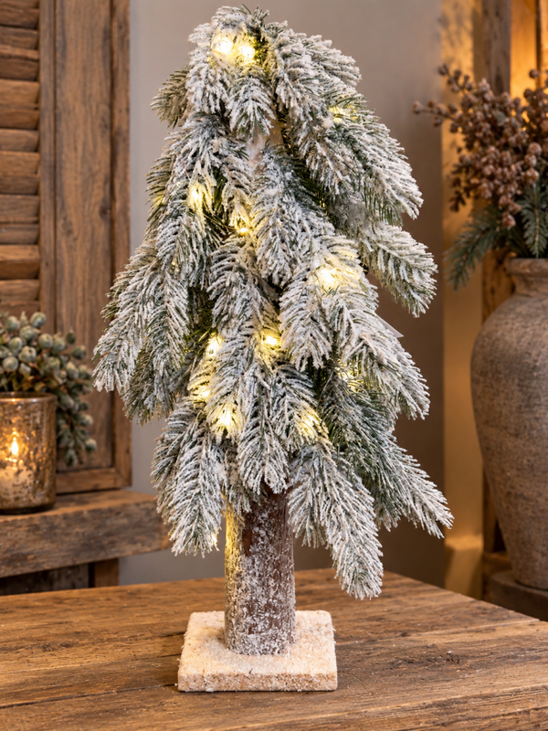 Countryfield LED kerstboompje