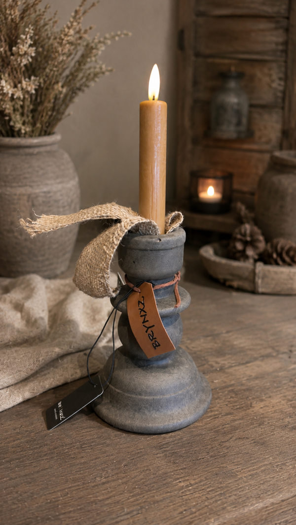 Brynxz Candle Holder Especiale M