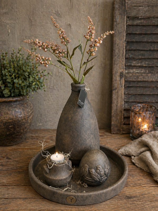 Sfeervolle Brynxz set