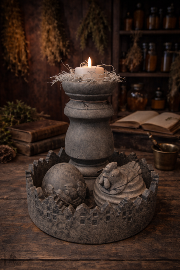 ✨ Brynxz Sfeerset compleet ✨