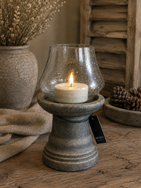 Brynxz candle Holder Basic M