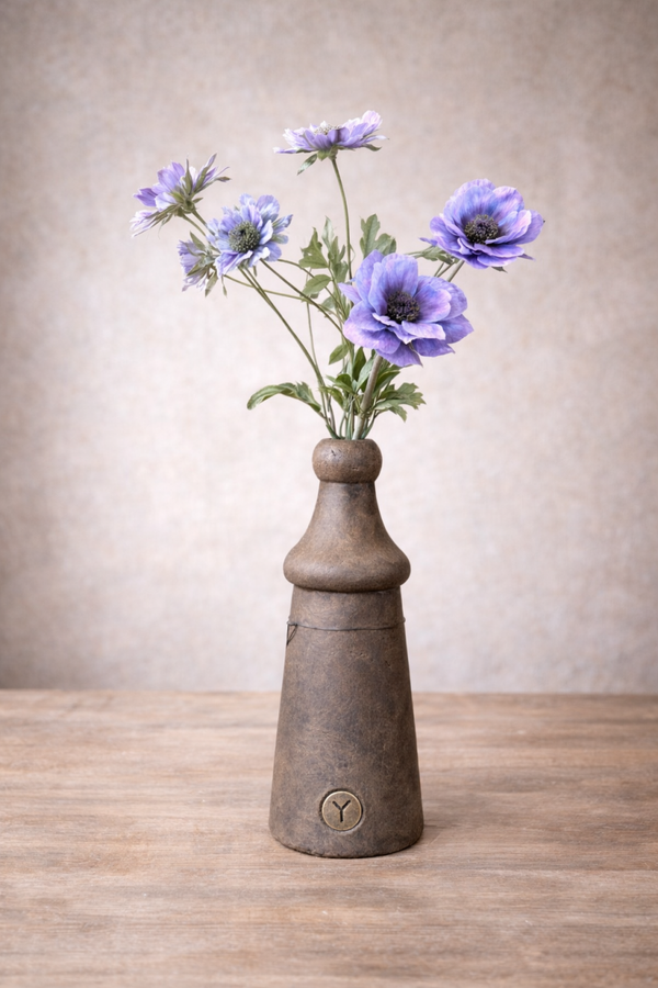 Brynxz bottle L'eau Majestic Brown gevuld