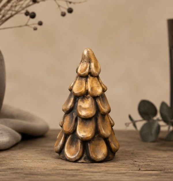 Brynxz X-Tree Special  – Majestic Gold