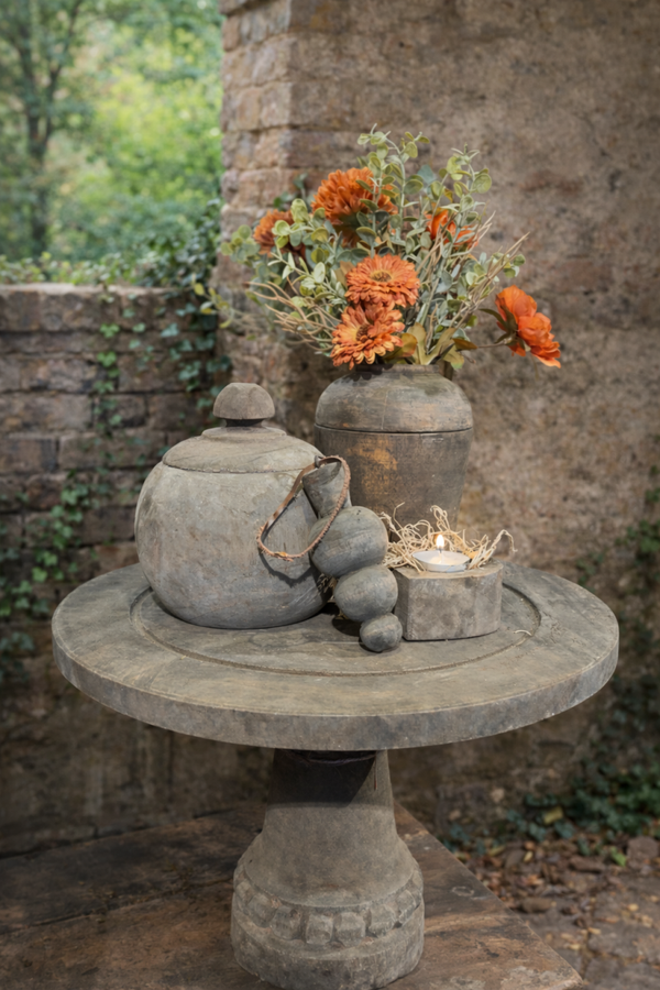 Complete decoratieset – Stoer & Landelijk