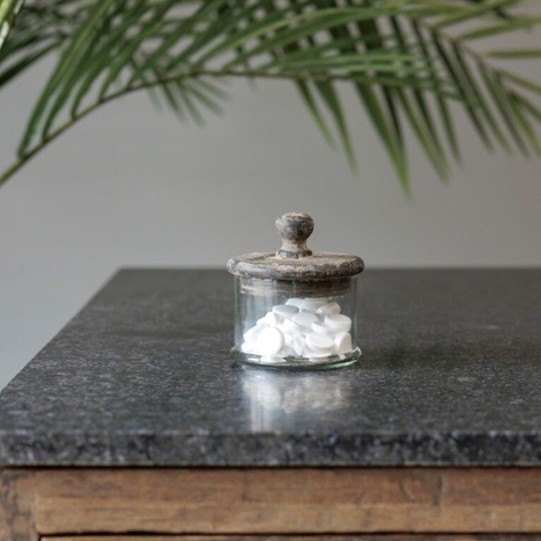 Be Uniq Glaspot Groningen | Small
