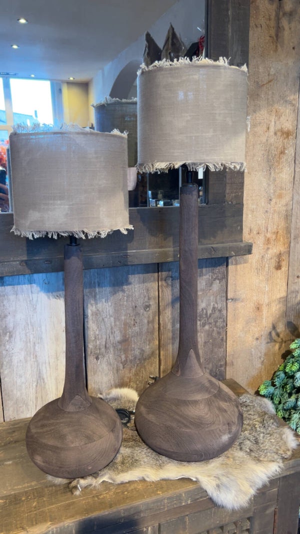 Lamp Orlando – Umber