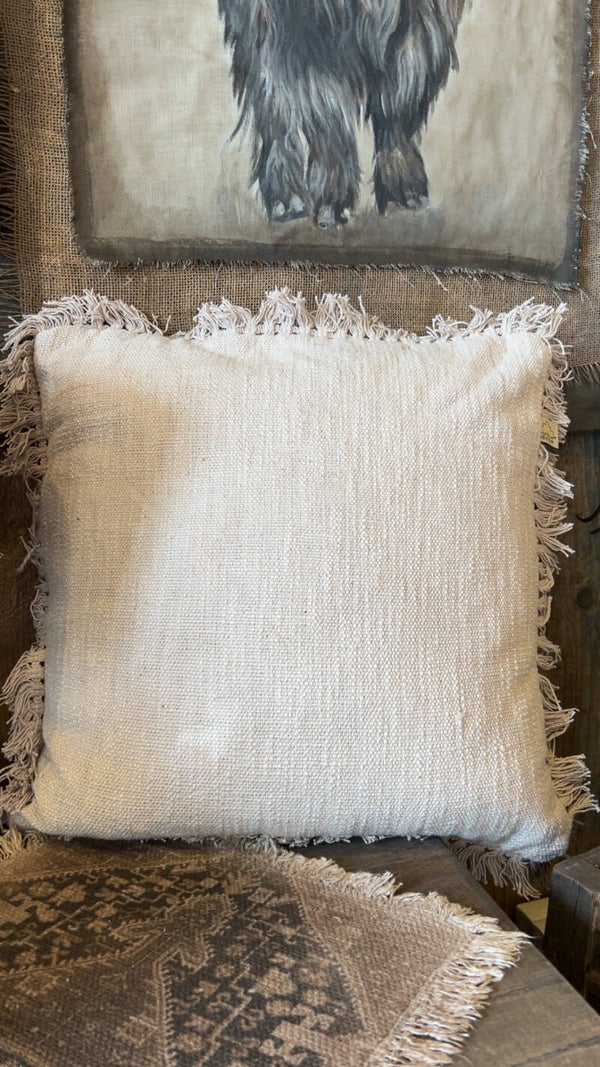 JONNA kussen – 45x45 cm