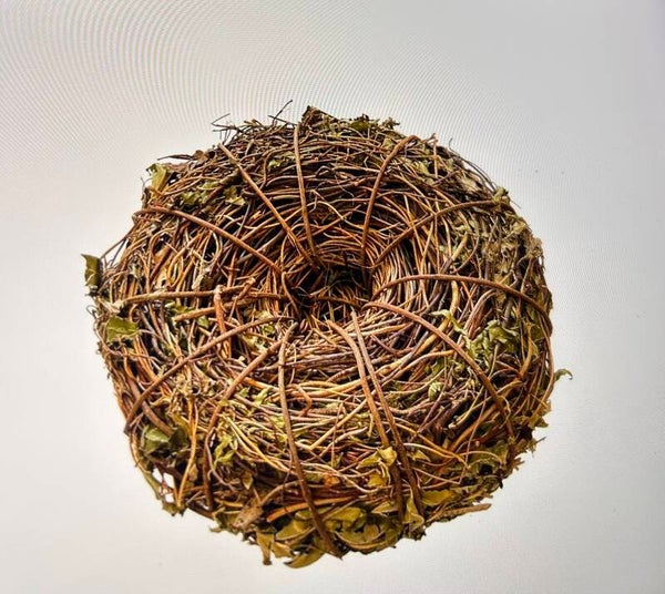 Hopkrans Naturel