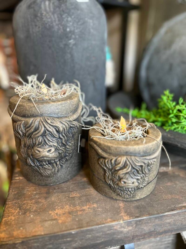 Brynxz Waxinehouder Scotty