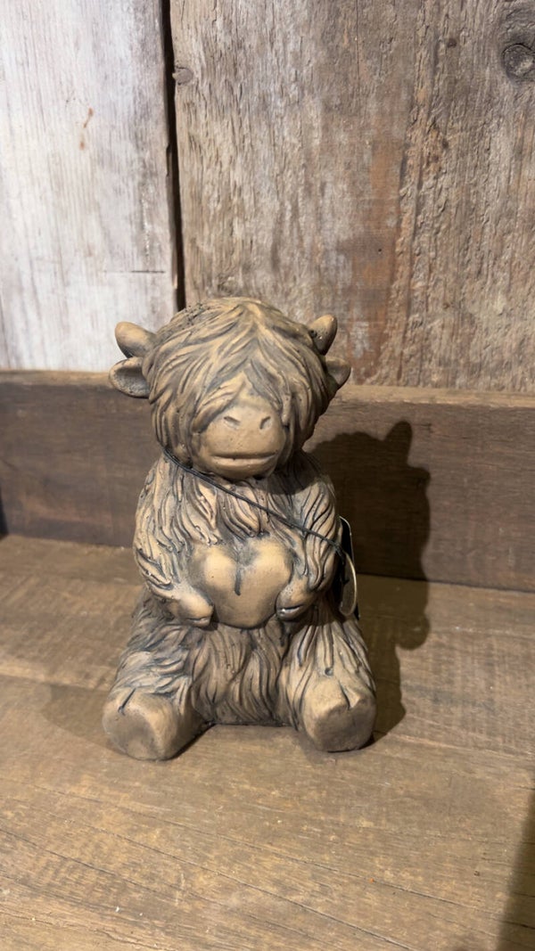 Brynxz Sitting Scotty with heart