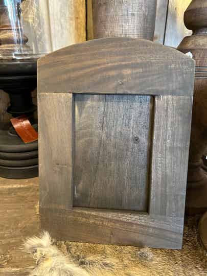 Aura Peeperkorn fotolijst